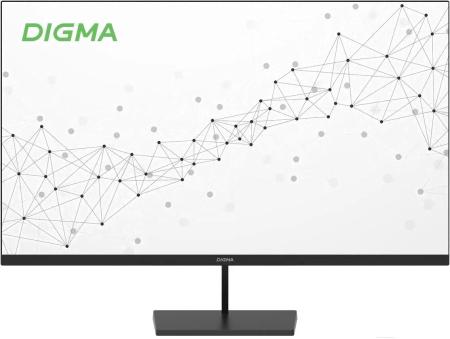 Мониторы Digma Progress 32P501F [32P501F, DM32SB02]