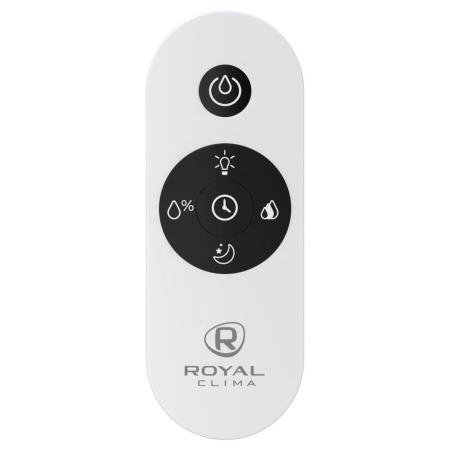 Увлажнители воздуха Royal Clima Riva RUH-RV300/8.0E-WT [RUH-RV300/8.0E-WT]