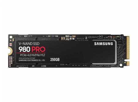 SSD Samsung 980 Pro 250GB MZ-V8P250BW [MZ-V8P250BW, MZ-V8P250B/AM]