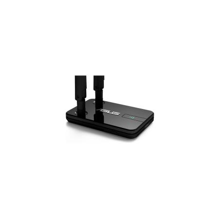 Беспроводные адаптеры ASUS USB-AC58