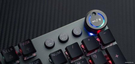 Клавиатуры Genesis Thor 380 RGB (нет кириллицы) [NKG-1725, 5901969426953]