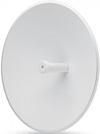 Беспроводные точки доступа и усилители Wi-Fi Ubiquiti PowerBeam ac [PBE-5AC-500] [PBE-5AC-500, PBE-5AC-500-EU]