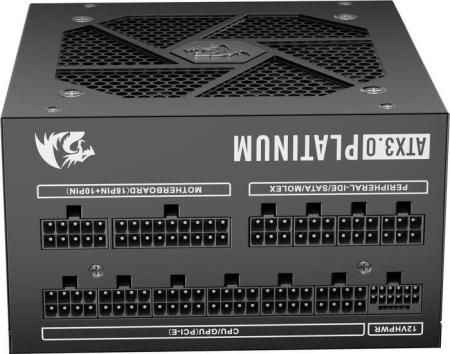 Блоки питания Redragon RGPS-1000W 71811 [71811]