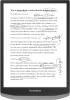 Электронные книги PocketBook InkPad X Pro Mist Grey [PB1040D-M-WW]