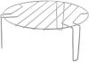 Микроволновые печи Hyundai HYM-M2062