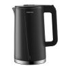 Электрочайники и термопоты CENTEK CT-0005 (черный)