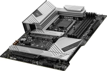 Материнские платы MSI Pro Z790-A Max WiFi
