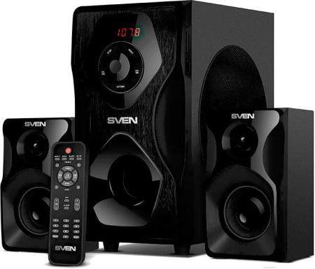 Мультимедиа акустика SVEN MS-2055 [SV-016609]