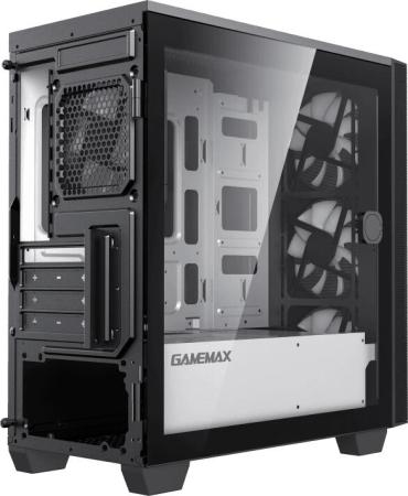 Корпуса GameMax Aero Mini Eco
