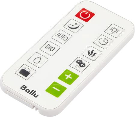 Увлажнители воздуха Ballu UHB-1100 (белый) [UHB-1100]