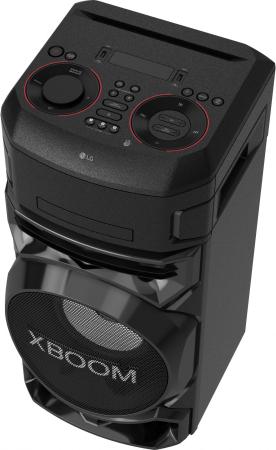 Беспроводные и портативные колонки LG X-Boom ON77DK [ON77DK]