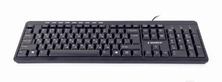 Клавиатуры gembird KB-UM-106-RU