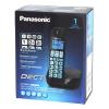 Радиотелефоны DECT Panasonic KX-TGE110RUB
