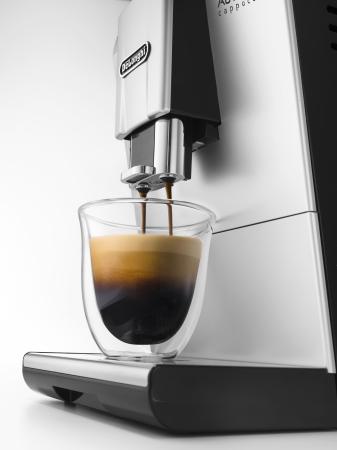 Кофеварки и кофемашины DeLonghi Autentica Cappuccino ETAM 29.660.SB [ETAM 29.660.SB]