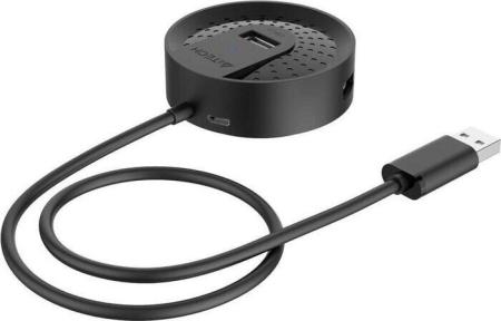 USB-хабы и док-станции Lenovo ThinkPad Universal Thunderbolt 4 40B00135EU [40B00135EU]