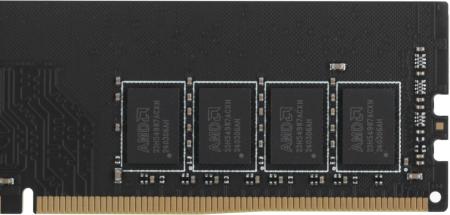 Оперативная память AMD Radeon R7 Performance 8GB DDR4 PC4-21300 R748G2606U2S-UO [R748G2606U2S-UO]