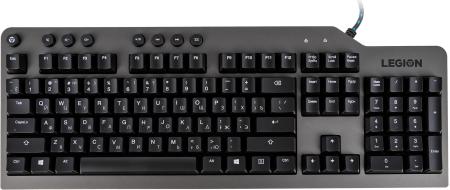 Клавиатуры Lenovo Legion K500 RGB [GY40T26479]
