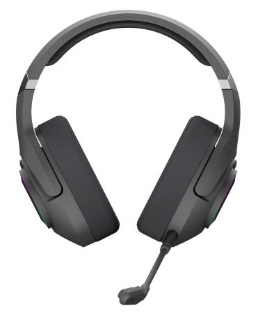 Наушники и гарнитуры A4Tech Bloody GR270 (черный)