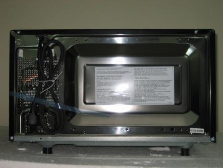 Микроволновые печи Hansa AMG20BFH