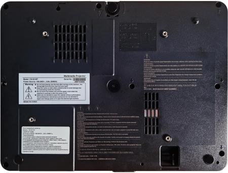 Проекторы CACTUS CS-S3.WT