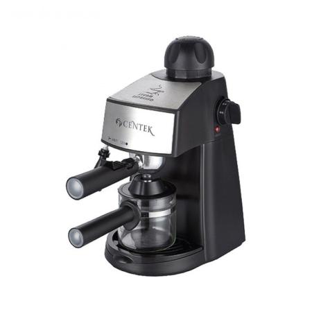 Кофеварки и кофемашины CENTEK CT-1160