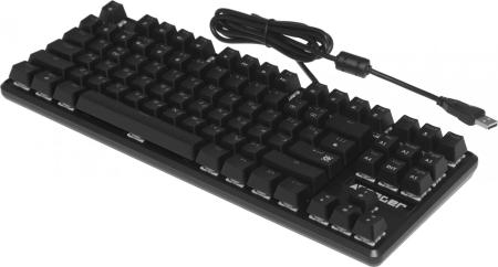 Клавиатуры Defender Avenger GK-412 [45410]