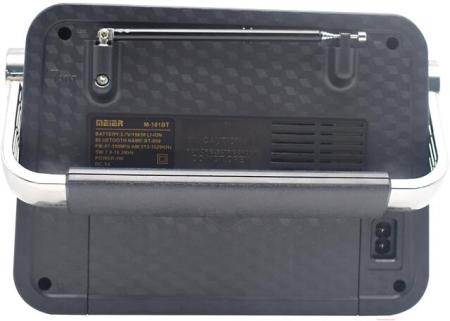 Радиоприемники Miru SR-1022