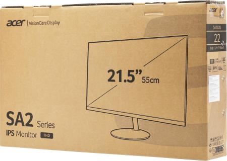 Мониторы Acer SA222QEbi UM.WS2CD.E01 [UM.WS2CD.E01]