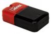 USB Flash Mirex ARTON RED 16GB (13600-FMUART16) [13600-FMUART16]
