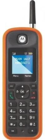 Радиотелефоны DECT Panasonic KX-TG2511RUN