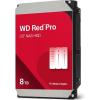 Жесткие диски WD Red Pro 8TB WD8005FFBX [WD8005FFBX]
