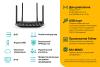 Беспроводные маршрутизаторы TP-Link Archer C6U