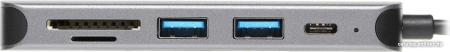 USB-хабы и док-станции D-Link DUB-1325/A2A