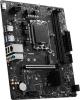 Материнские платы MSI Pro H610M-S DDR4