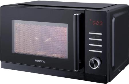 Микроволновые печи Hyundai HYM-D3013 [HYM-D3013, 1897143]