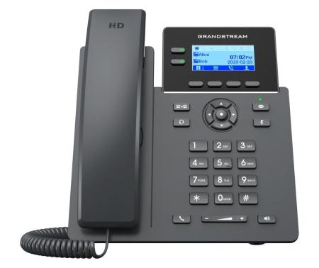 Проводные телефоны Grandstream GRP2602