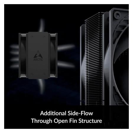 Системы охлаждения Arctic Freezer 36 Black ACFRE00123A [ACFRE00123A]