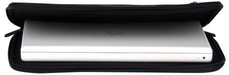Женские и мужские сумки T'nB HOUSSE NETBOOK 10.2" S-TRIP (SLSTRIP10)