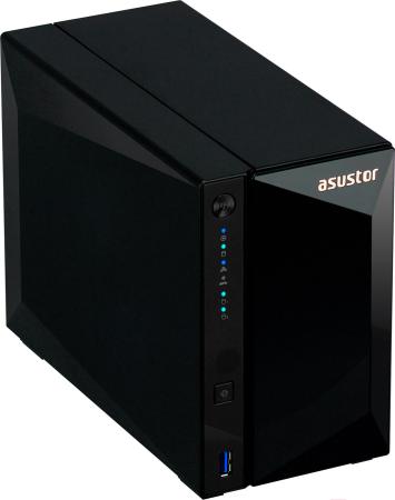 Сетевые накопители (NAS) ASUSTOR Drivestor 2 Pro AS3302T [AS3302T]