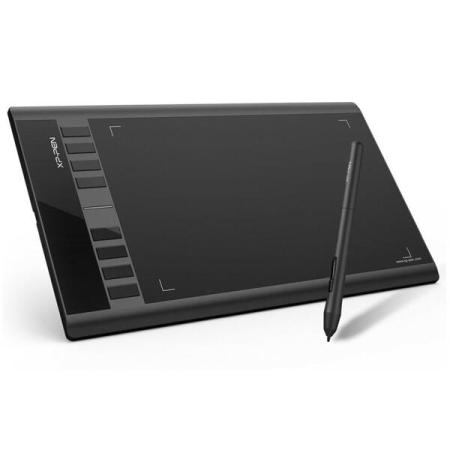 Графические планшеты XP-Pen Star 03 V2