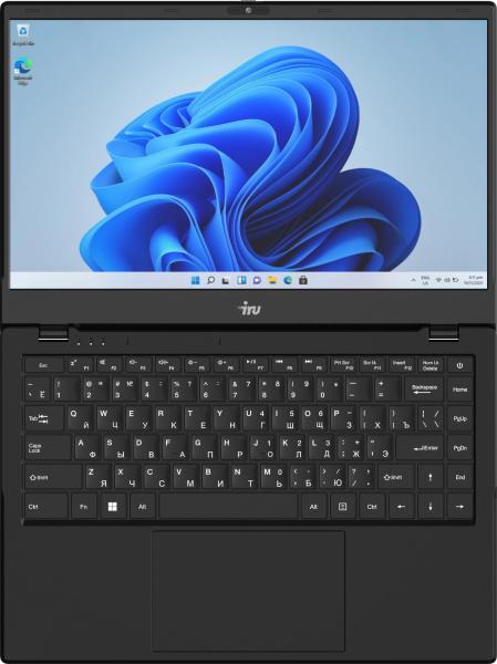 Ноутбуки iRU Planio 14ING 2059101 [2059101]
