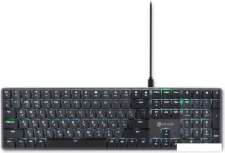 Клавиатуры Defender Doom Keeper GK-100DL [45100]