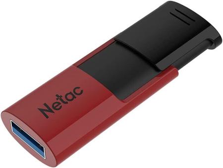 USB Flash Netac U182 USB 3.0 32GB NT03U182N-032G-30RE [NT03U182N-032G-30RE]