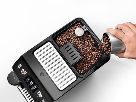 Кофеварки и кофемашины DeLonghi Eletta Explore ECAM450.55.G [ECAM450.55.G]