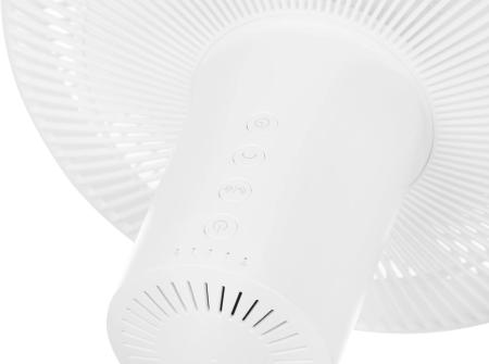 Вентиляторы и охладители воздуха Xiaomi Mi Smart Standing Fan 2 Lite JLLDS01XY (с евровилкой) [PYV4007GL]