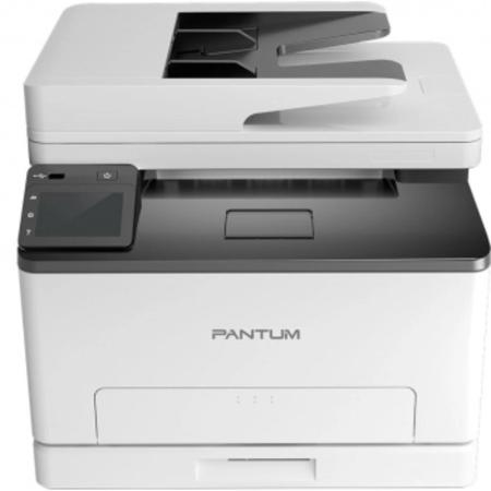 Принтеры и МФУ Pantum CM1100ADW