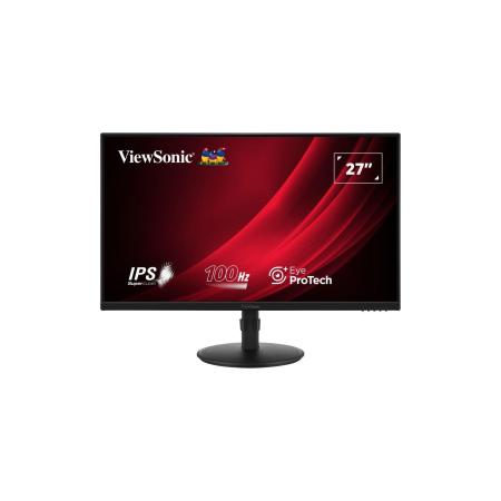 Мониторы ViewSonic VA2708-HDJ