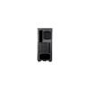 Корпуса Chieftec Hawk AL-02B-TG-OP [AL-02B-TG-OP]