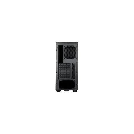 Корпуса Chieftec Hawk AL-02B-TG-OP [AL-02B-TG-OP]