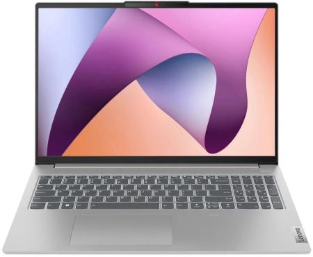 Ноутбуки Lenovo IdeaPad Slim 3 16ABR8 82XR008NRK [82XR008NRK]